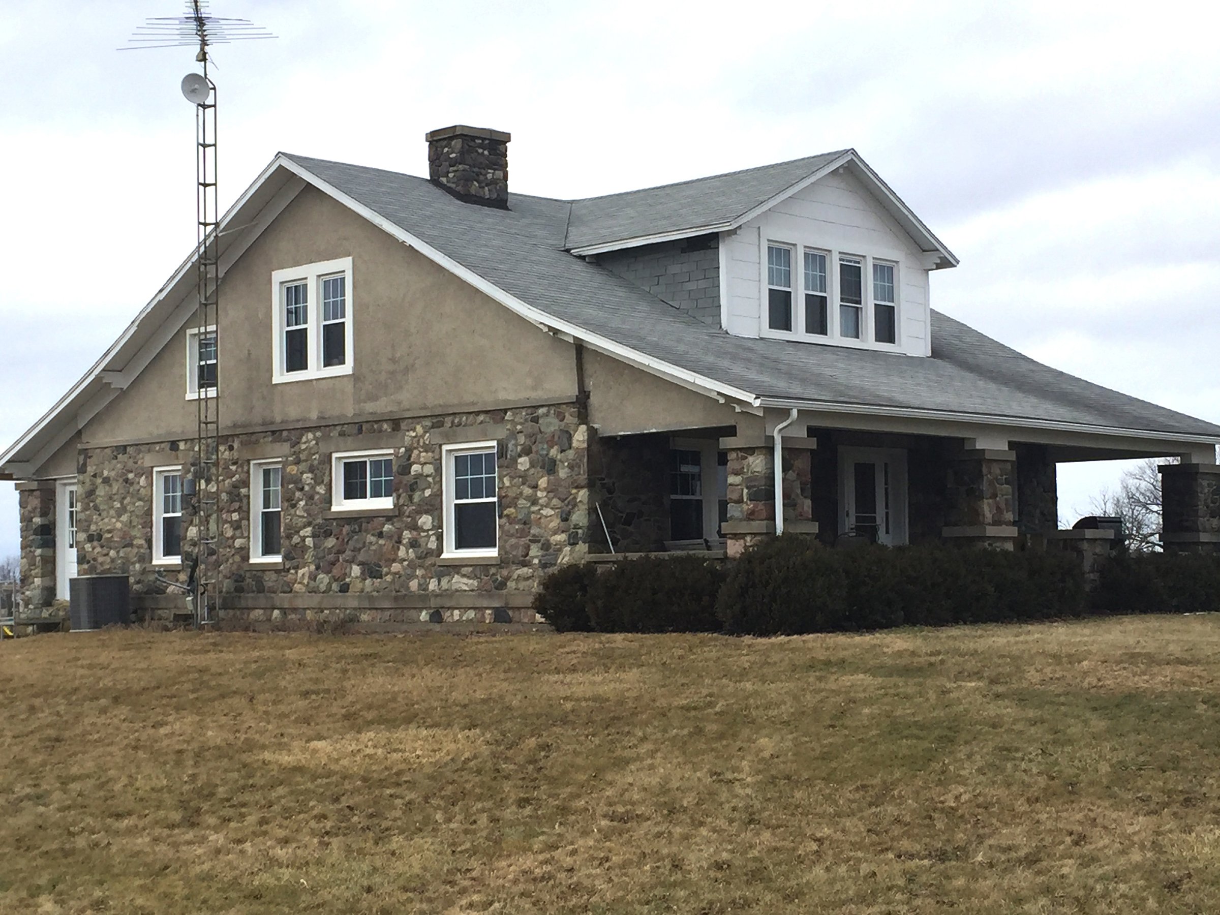 Tract 4 - PRIME OHIO FARM AUCTION - 198+/- ACRES IN 4 TRACTS IN PREBLE COUNTY, OHIO